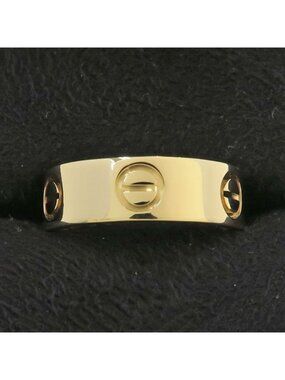 Cartier Love Ring 50